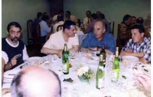 36 - Restaurante Casa Rey - 1999